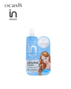 Ủ tóc DCASH INTOUCH 50ml size nhỏ Du lịch tiện lợi