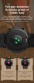 นาฬิกาอัจฉริยะ Kawa S56 Smart watch วัดอัตราการเต้นหัวใจ กันน้ำ วัดแคลลอรี่ (รองรับภาษาไทย). 