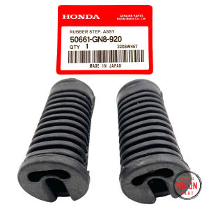 Karet Step Depan Original Grand / Supra X 125 / Karisma / Revo 100 / Legenda GN8 Original NP467