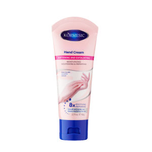 【HOT! BUY 1 TAKE 1 】KORMESIC Hand & Foot Care Cream 60g-Moisturizing Brightening Anti-Cracking