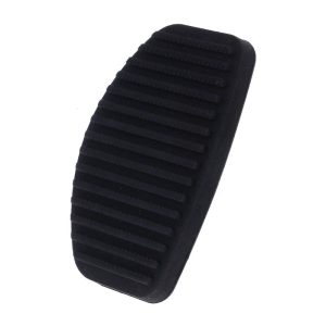 Car Interior Parts Brake Clutch Foot Pedal Rubber Pad Fit for Doblo Albea Punto Palio Fiorino Lancia