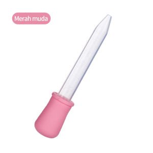 BabyShine Pipet Tetes Obat Bayi Ukuran 5ml / Baby Medicine Feeder Alat Bantu Minum Obat Anak Bayi