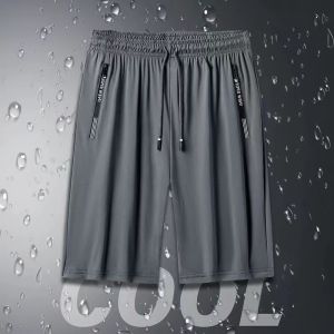 กางเกงกีฬาขาสั้น  เอวยางยืด  กางเกงกีฬา กางเกงฟุตบอล