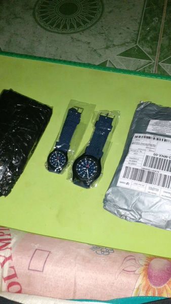Buyer review video 3