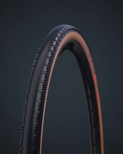 SCHWALBE Original G-ONE RS 700x35c/40c/45c สีน้ําตาล Sidewall ยางพับสำหรับ XC กรวดจักรยาน Touring อะไหล่