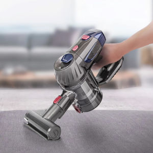 Máy hút bụi cầm tay đa năng- máy hút bụi gia đình hút bụi ô tô- máy hút bụi không dây phiên bản quốc tế an toàn và hiệu quả- BẢO HÀNH 2 NĂM