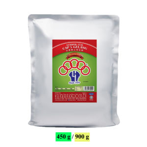 Powder - 5 Gelang® Black Tea