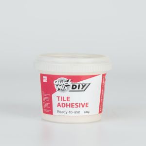 QuickMix DIY Tile Adhesive
