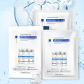 แผ่นมาร์คหน้า Facial mask มาส์กหน้า มาร์คหน้า มาร์กหน้าใส มาส์กให้ความชุ่มชื้น เพิ่มความชุ่มชื้น ปรับสภาพผิวให้กระจ่างใส ล็อคสีผิว. 