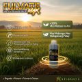 FulvateMax Organic Foliar 1 liter per 1 hectare Palay/Mais/Talong/Kamatis/Sili/Amplaya at iba pa. 