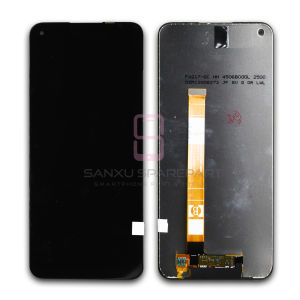 Lcd Touchscreen Oppo A53 2020 CPH2127 / Oppo A33 2020 / Realme C17 / Realme 7I Fullset