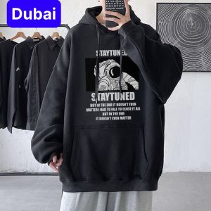 ÁO KHOÁC HOODIE NAM NỮ DÀY PHOM FROM RỘNG PHI HÀNH GIA STAYTUNE CHẤT NỈ CHỐNG LẠNH NẮNG NÓNG ĐÔNG HÈ 1HITSHOP PHONG CÁCH CAO CẤP - DUBAI FASHION