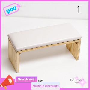 gou ที่วางมือเพื่อความสวยงามบนเล็บเก้าอี้หมอนหมอนที่วางแขนที่วางของบนโต๊ะ