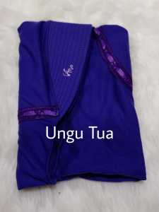 Kerudung Sekolah Serut Samping Kerudung Anak TK SD SIZE SM Semua Warna Safa Hijab Safahijab89