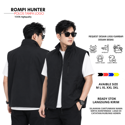 Rompi Grab vs Merek Riding Gear Lain: Mana yang Paling Cocok untuk Harian?