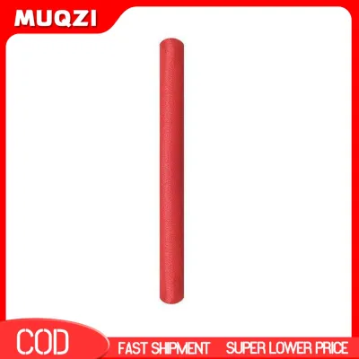 MUQZI Swimming Stick Solid Color Flexible EPE Strong Buoyancy Swimming Aid Foam Noodle for Pool Practical Swimming Stick
