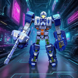 8.6/22cm Tank Deformation Robot Plastic Model Toys Game Interaction Childrens Toys for Boys Xmas GiftsBirthday Guests Gifts