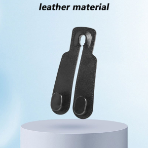 Jbmbhc 3Pcs Da phía cạnh ghế xe ô tô túi xếp đồ giá treo cốc túi lưu trữ Cho chai nước Mô Điện Thoại Thùng rác mini phù hợp với tất cả