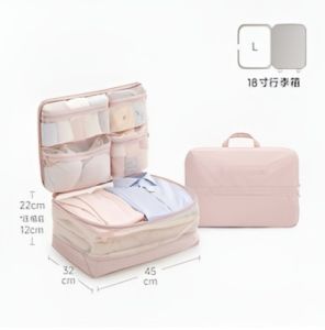 Compression Bag/Compression Bag/5 In 1 Compression Storage Bags/Increased Storage Capacity