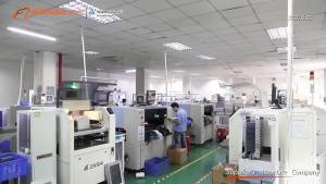 [MS]Microbit V2 Expansion board  IOBIT V1.0/2.0/3.0 Motherboard  micro:bit Horizontal Switchboard