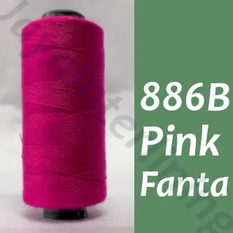 Benang Jahit YAMALON 500 Yard Benang Spun Polyester Benang Jahit Eceran Murah