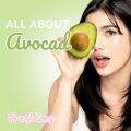 FRESHIES AVOCADO MILK by Juju Glow | Collagen | Slimming | Whitening | Oral Sunscreen Avocado Flavor (with freebie). 