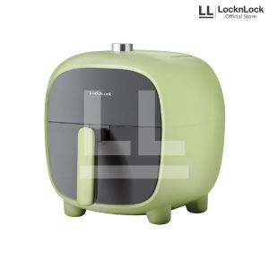 LOCKNLOCK/LOCK N LOCK/LOCK & LOCK AIR FRYER EJF183GRN - 4 Liter