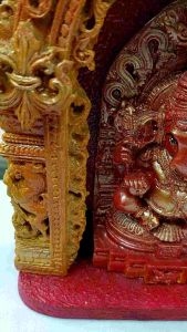 Ganesha Statue / Gift