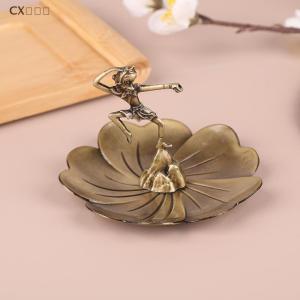 CX🎄💓💥 Cổ điển hương thơm chèn chủ đề Hương thơm hương tấm chủ cucurbitar thơm ghế cơ sở hương Clip trang trí