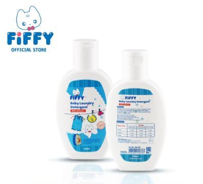 Fiffy bottle hot sale wash