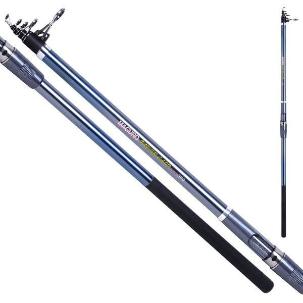 Joran Surf Maguro Power Cast Indonesia Memancing Lazada Lazada