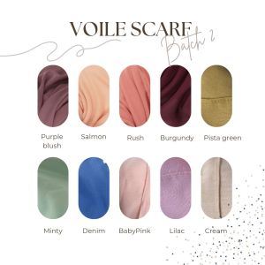 ASHAA.LABEL- Jilbab Paris Japan original / Hijab segiempat Paris Japan Premium