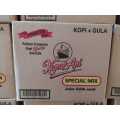 Kopi Kapal api special mix / kapal api 1 Karton / kapal api mix 1dus murah / kapal api mix 1dus / kapal api bubuk / Isi 12 Renceng. 