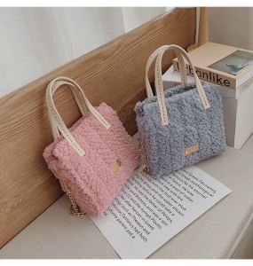 Túi xách tự đan handmade túi xách tay nữ đeo chéo thời trang Hàn Quốc - Bộ phụ kiện đầy đủ LX401
