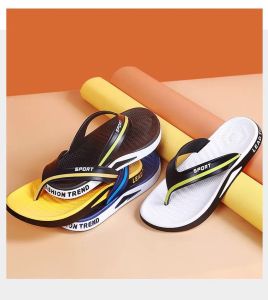 Sandal New Fashion Pria Jepit Sport Import High Quality