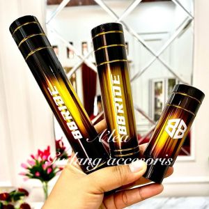 SHIFT KNOP TUAS PERSENELING MOBIL UNIVERSAL EXTENDER TITANIUM GOLD PREMIUM SERIES