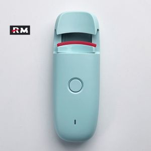 [Limited Time Promotion] Electric Eyelash Curler Heating USB Rechargeable Handy Tool Long-Lasting Shaping Convenient False