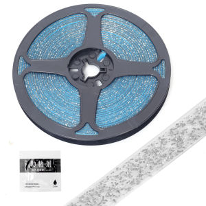 600cm Self-Adhesive Ceramic Tile Gap Tape Kitchen Waterproof Stickers Bathroom Wall Floor Beautiful Seam Tapes Edge Decor Strips