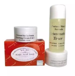 Dr. Alvin Kojic Rejuvinating Set