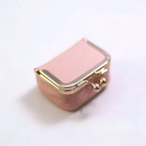 Jewelry Box Portable Earrings Ring Box Travel Multifunctional Zero Wallet Women Gifts Organizer