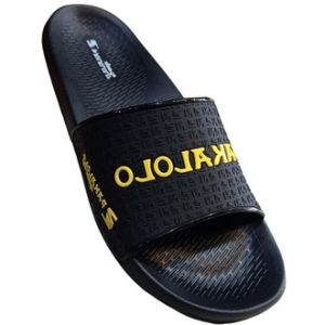 Pakalolo VENOM 01 sandal sendal slide casual kasual selop slop karet pria laki laki dewasa