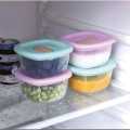 1 pcs - Wadah Mpasi Bayi / Penyimpan Mpasi Bayi / Baby Food Container BPA FREE Mpasi. 