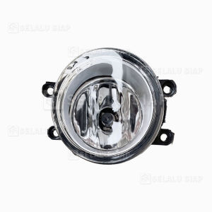 Foglamp Fog Lamp Avanza Xenia VVTI 2004-2011 Foglamp Avanza Xenia Lampu Kabut Bemper Depan 1 Pasang