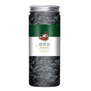 Wakame Dried Goods Flagship Store Wakame Dried Canned 55g * 1