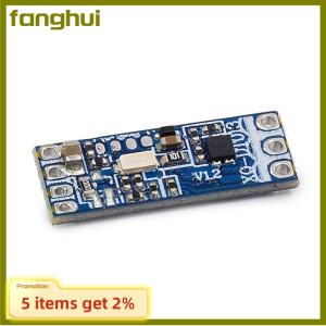 fanghui 1S-2S 6A Micro Brushless Motor Driver Board Electric Regulator Drive For 1104 1106 1306 1407 1503 Brushless Motor