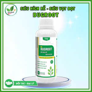 Phân bón vi lượng Siêu Vọt Đọt kéo đọt mạnh phục hồi cây sau thu hoạch.Chai 500ml