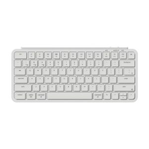 Keychron B1 Pro B6 Pro Ultra-Slim Wireless Keyboard
