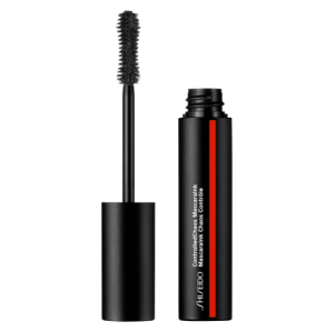 【Direct from Japan】 SHISEIDO Mascara Ink | Bold Voluminous Lashes | 4 Vibrant Shades