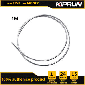 KIPRUN 2.0มม.ทองแดงอลูมิเนียมทองเหลืองการเชื่อมโลหะเชื่อมประสานแท่งFux-Cored ลวดเชื่อมแท่ง Easy Melt เชื่อมลวดเหล็กทองแดงเหล็กอลูมิเนียมตู้เย็นเชื่อม