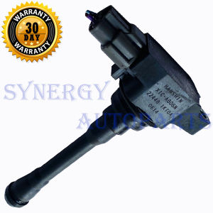 Ignition Coil Koil Nissan Juke Copotan - 0376